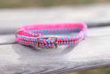 Custom Small Pet Paracord Collar