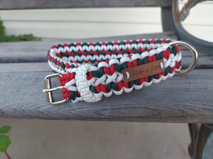 Holiday Dog Collar