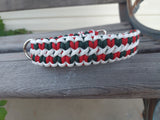 Holiday Dog Collar