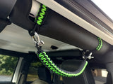 Jeep Grab Handle Set