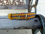 Rainbowish Dog Collar