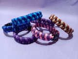 Custom Fishtail Bracelet