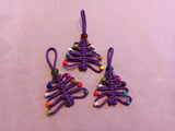 Tree Christmas Ornaments