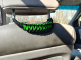 Custom Headrest Grab Handle Set