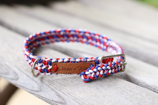 Munchkin USA Dog Collar