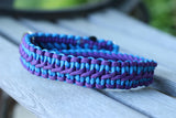 Purpleworks Paracord Dog Collar